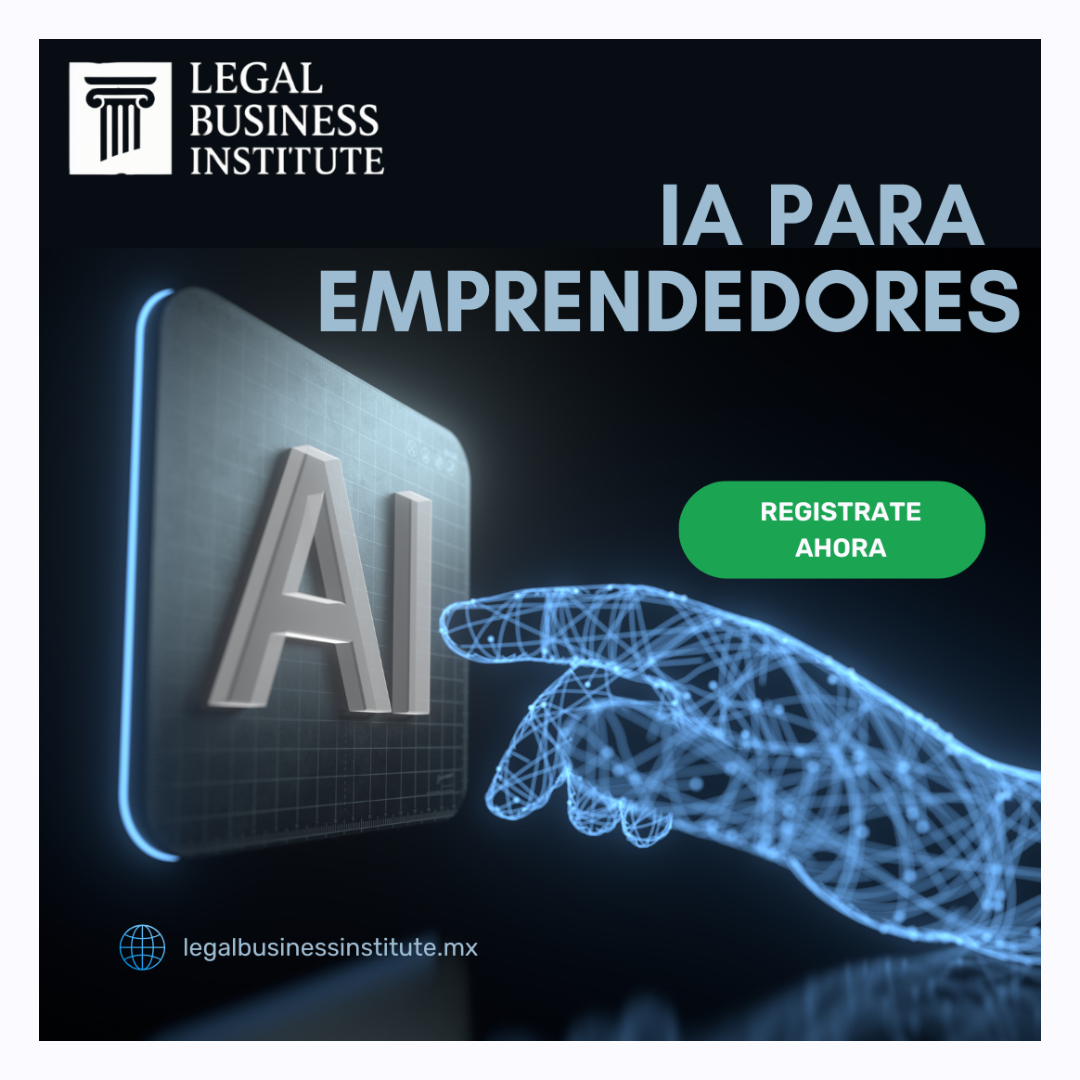 WORKSHOP IA PARA EMPRENDEDORES